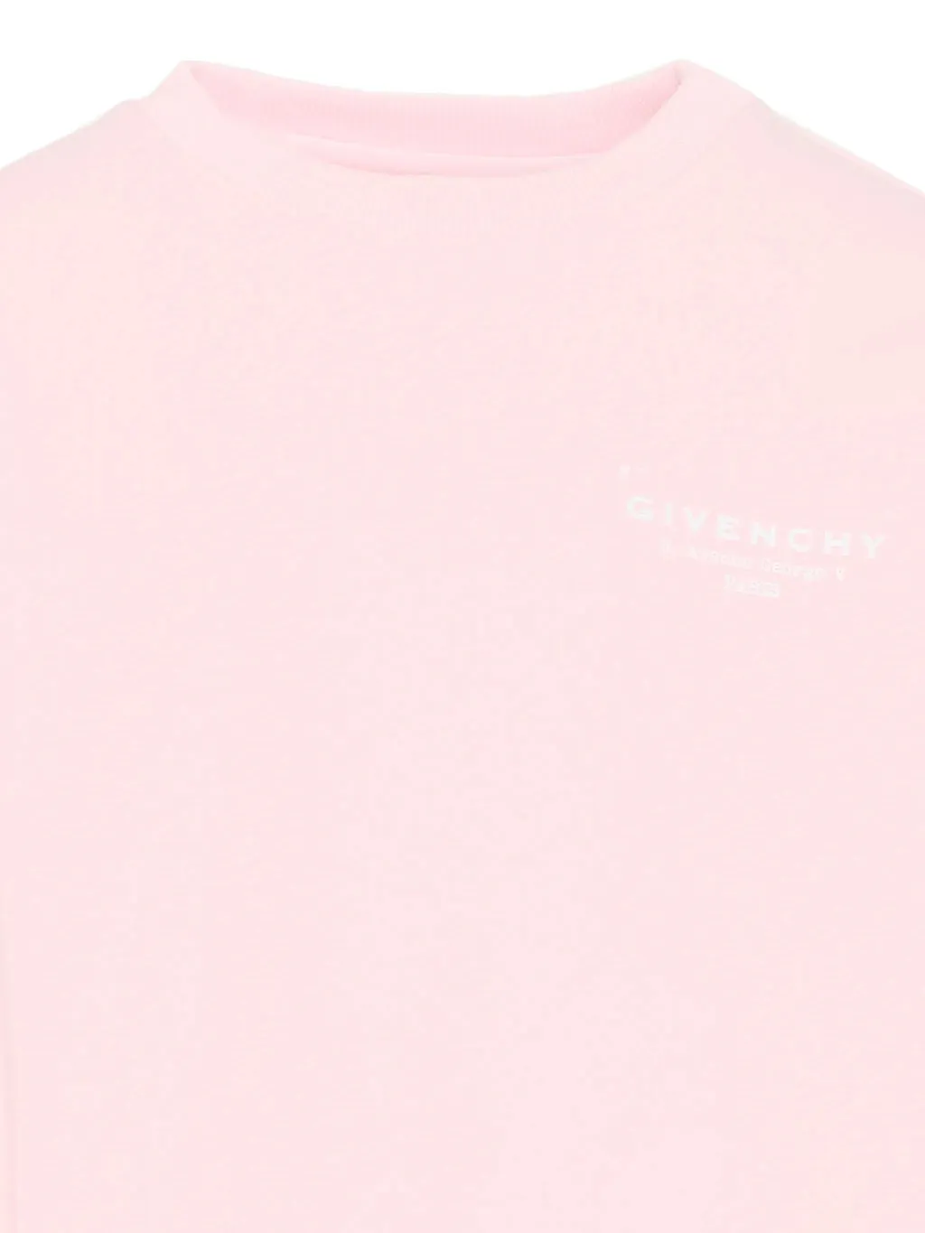 Printed Sweatshirt
