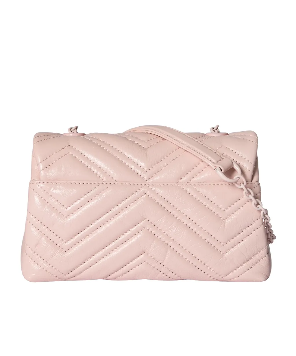 Gg Marmont Mini Shoulder Bag