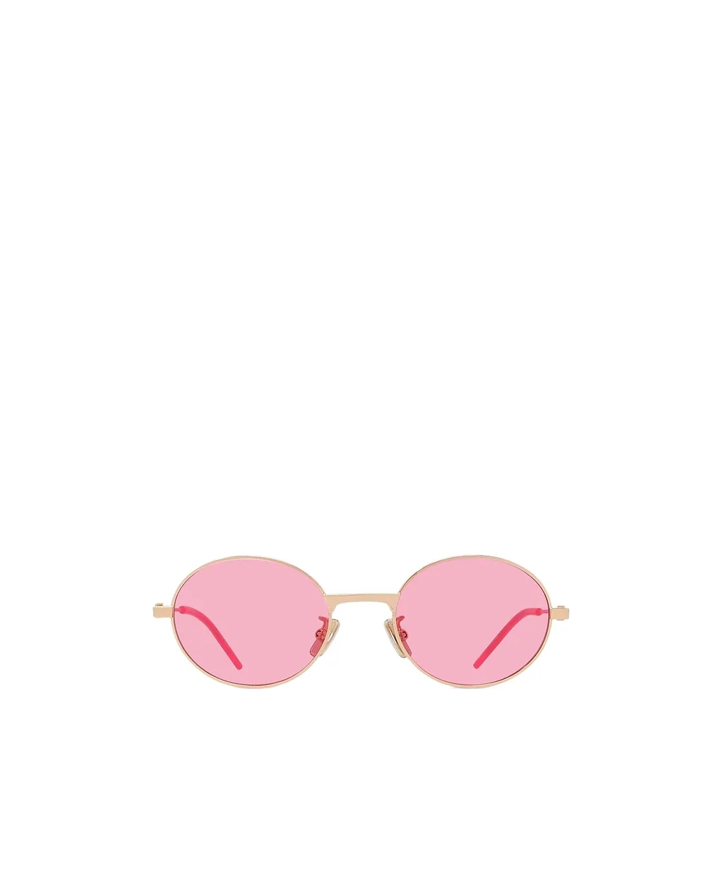 Givenchy Eyewear Round-Frame Sunglasses