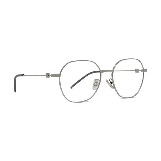 Round Flat Mirror