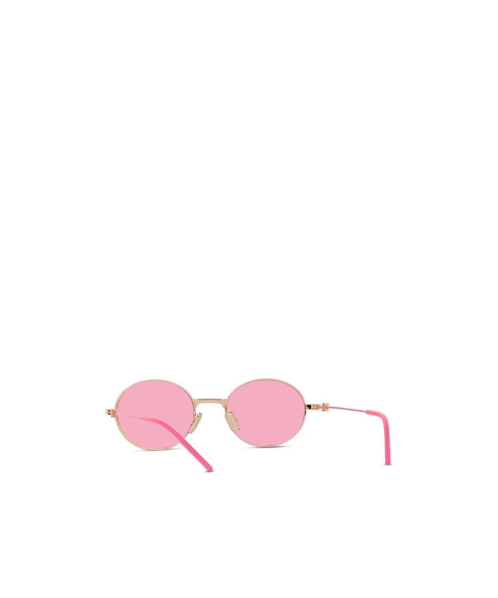 Givenchy Eyewear Round-Frame Sunglasses