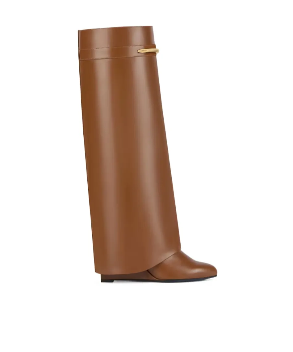 Givenchy Pinch Shark Boots