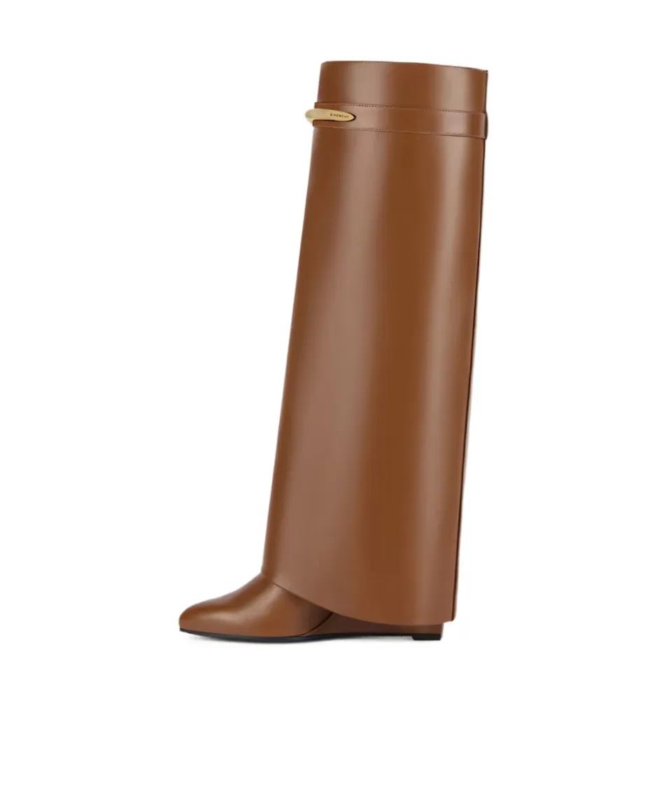 Givenchy Pinch Shark Boots