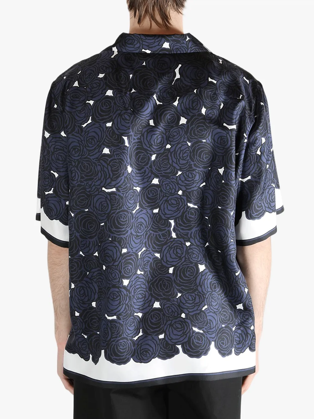 Short-Sleeved Shirt