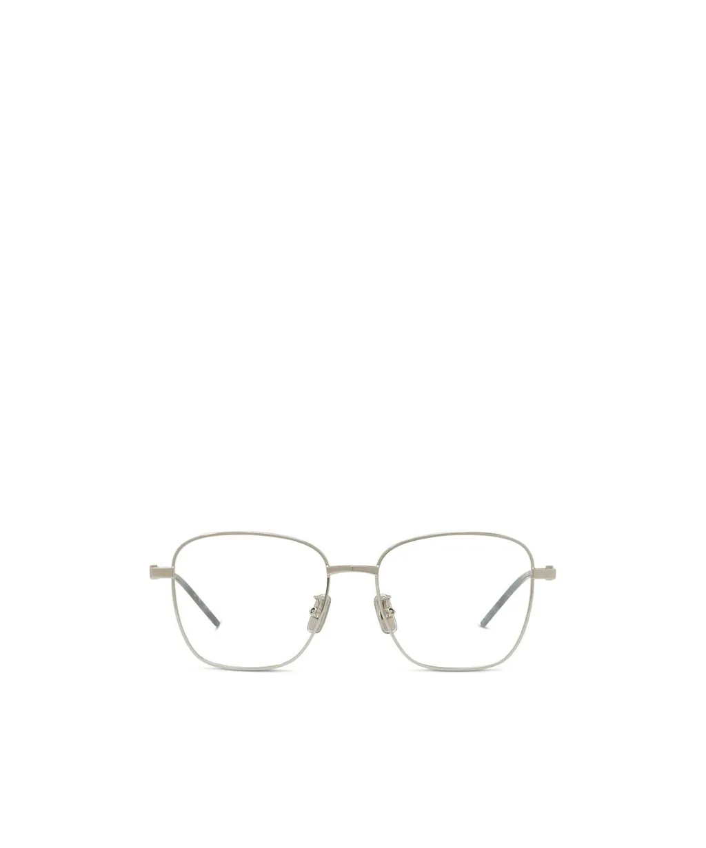 Givenchy Eyewear Square Frame Glasses