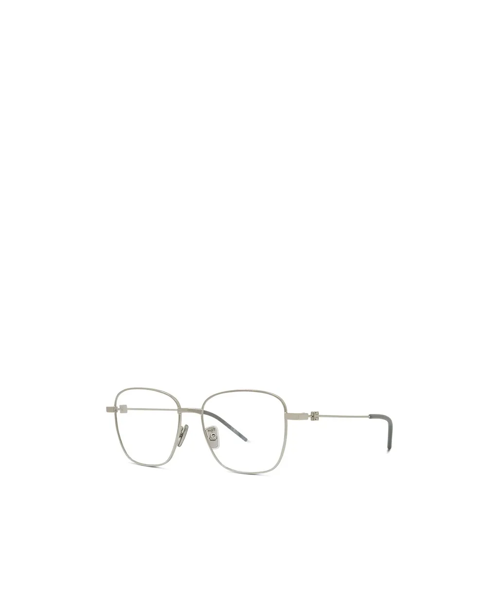Givenchy Eyewear Square Frame Glasses