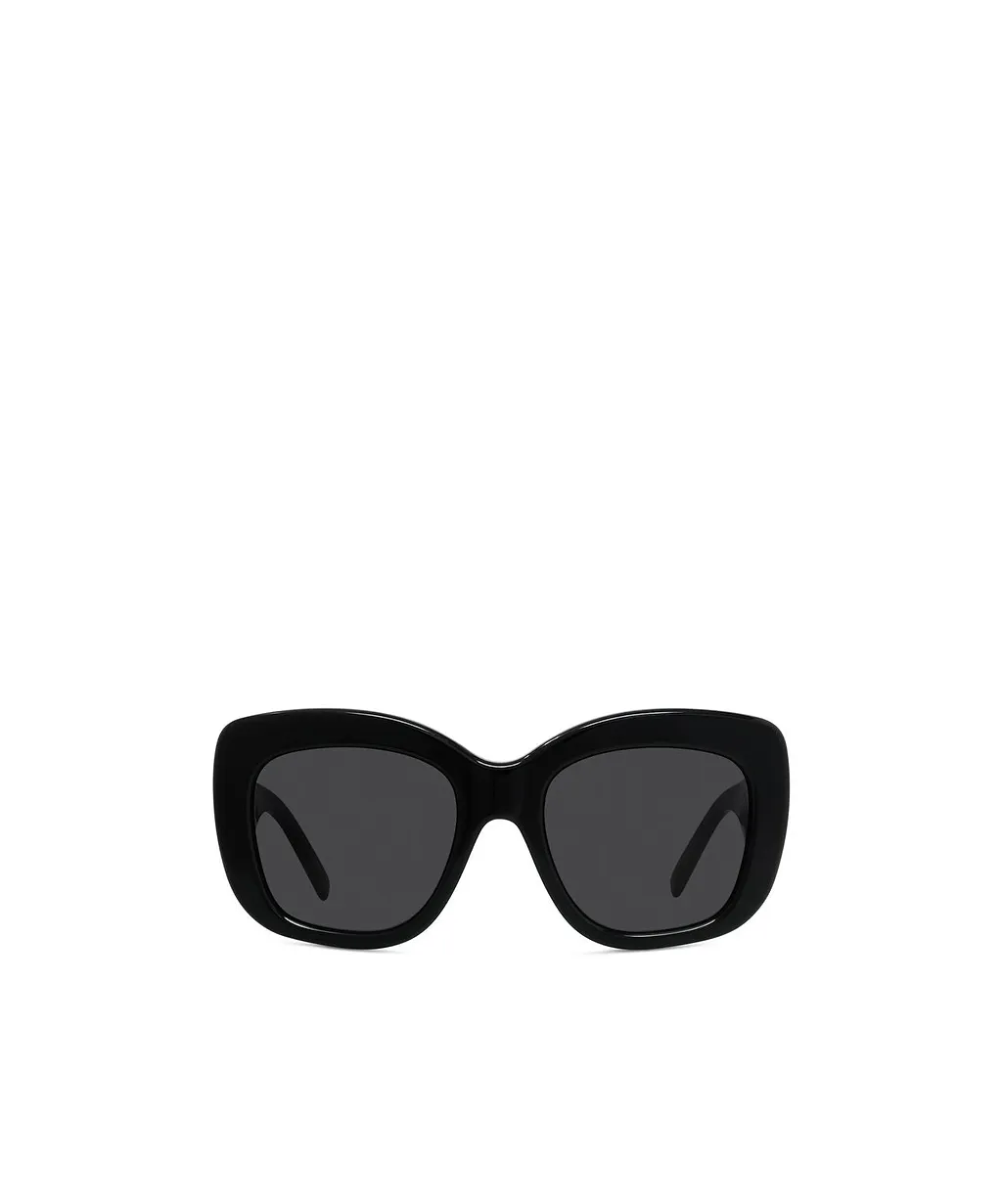 Givenchy Eyewear Oversized Frame Sunglasses