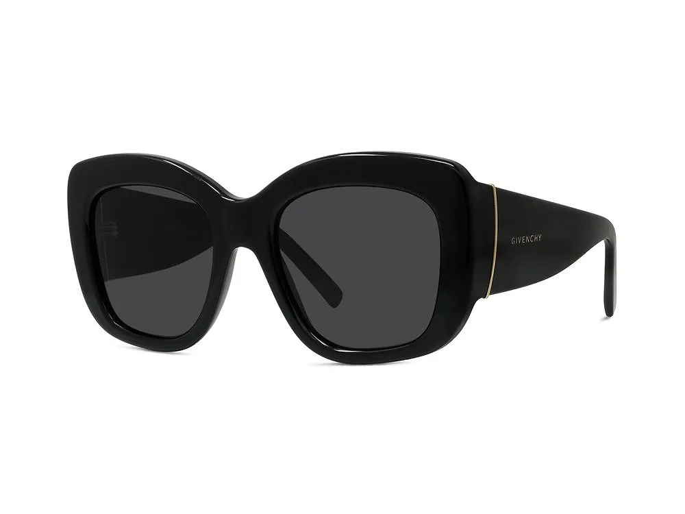 Givenchy Eyewear Oversized Frame Sunglasses