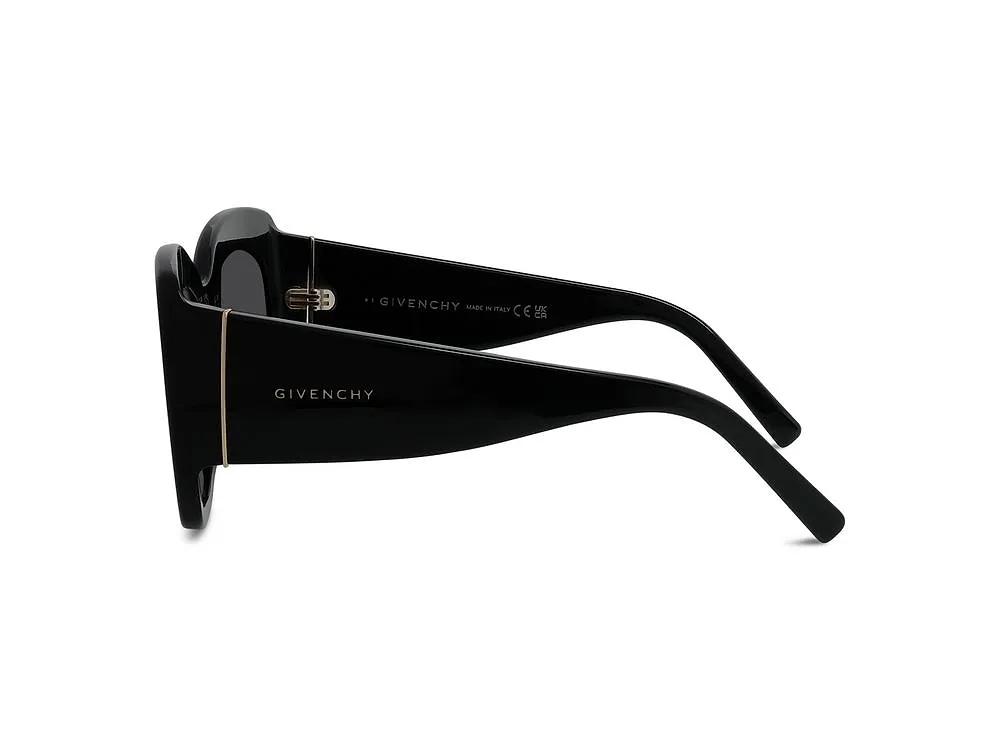 Givenchy Eyewear Oversized Frame Sunglasses