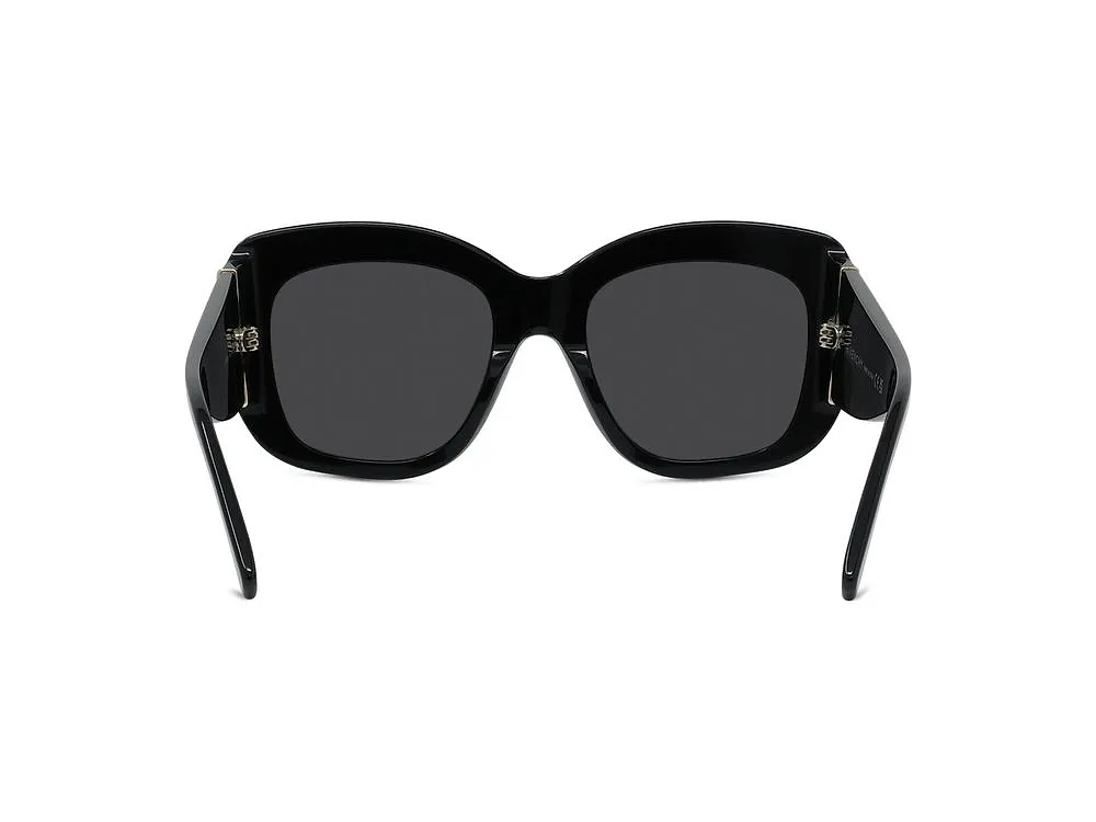 Givenchy Eyewear Oversized Frame Sunglasses