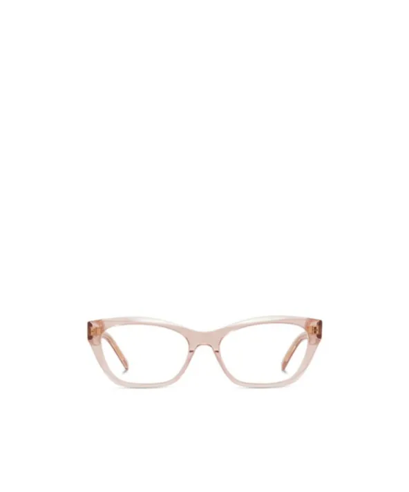 Transparent Glasses