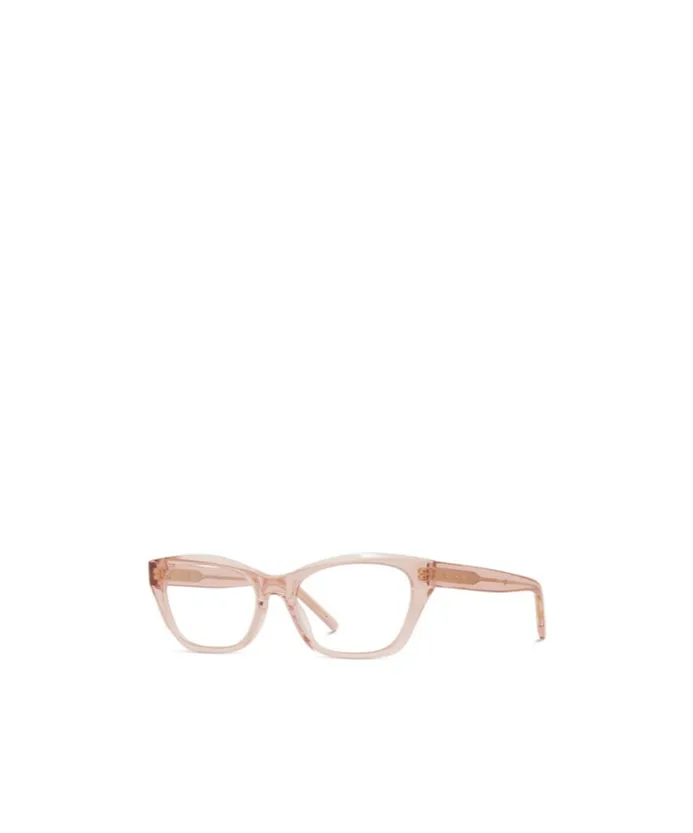 Transparent Glasses