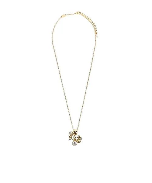 Pendant Necklace