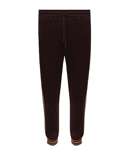 Plain Jersey Sweatpants