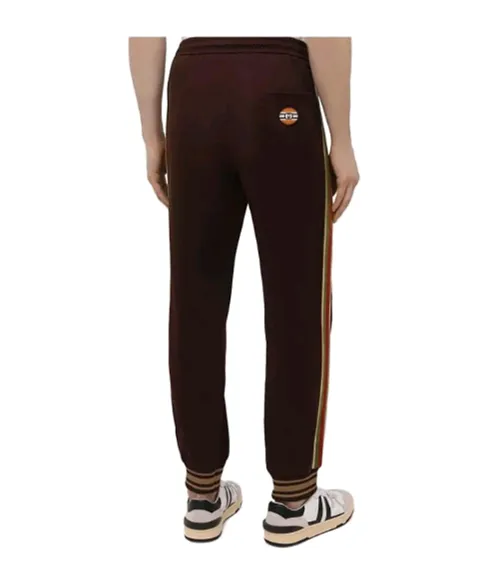 Plain Jersey Sweatpants