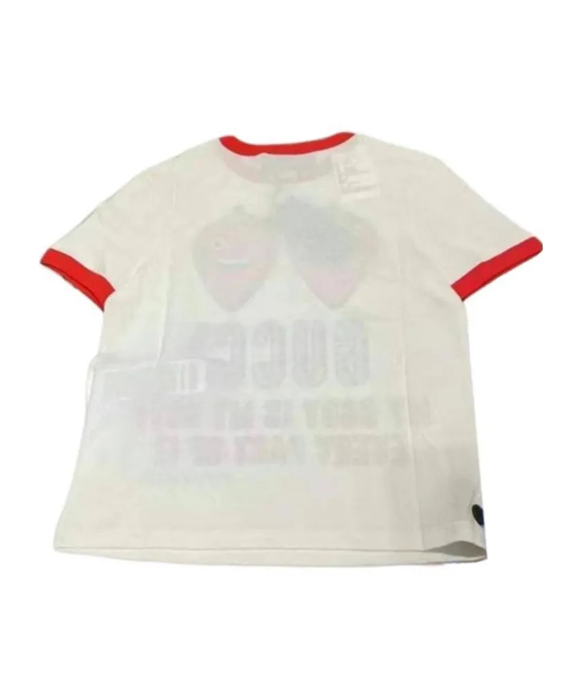 Short-Sleeved T-Shirt