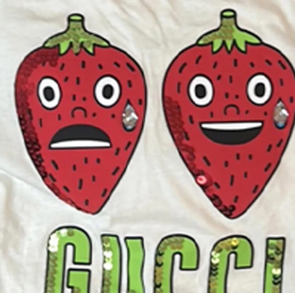 Short-Sleeved T-Shirt