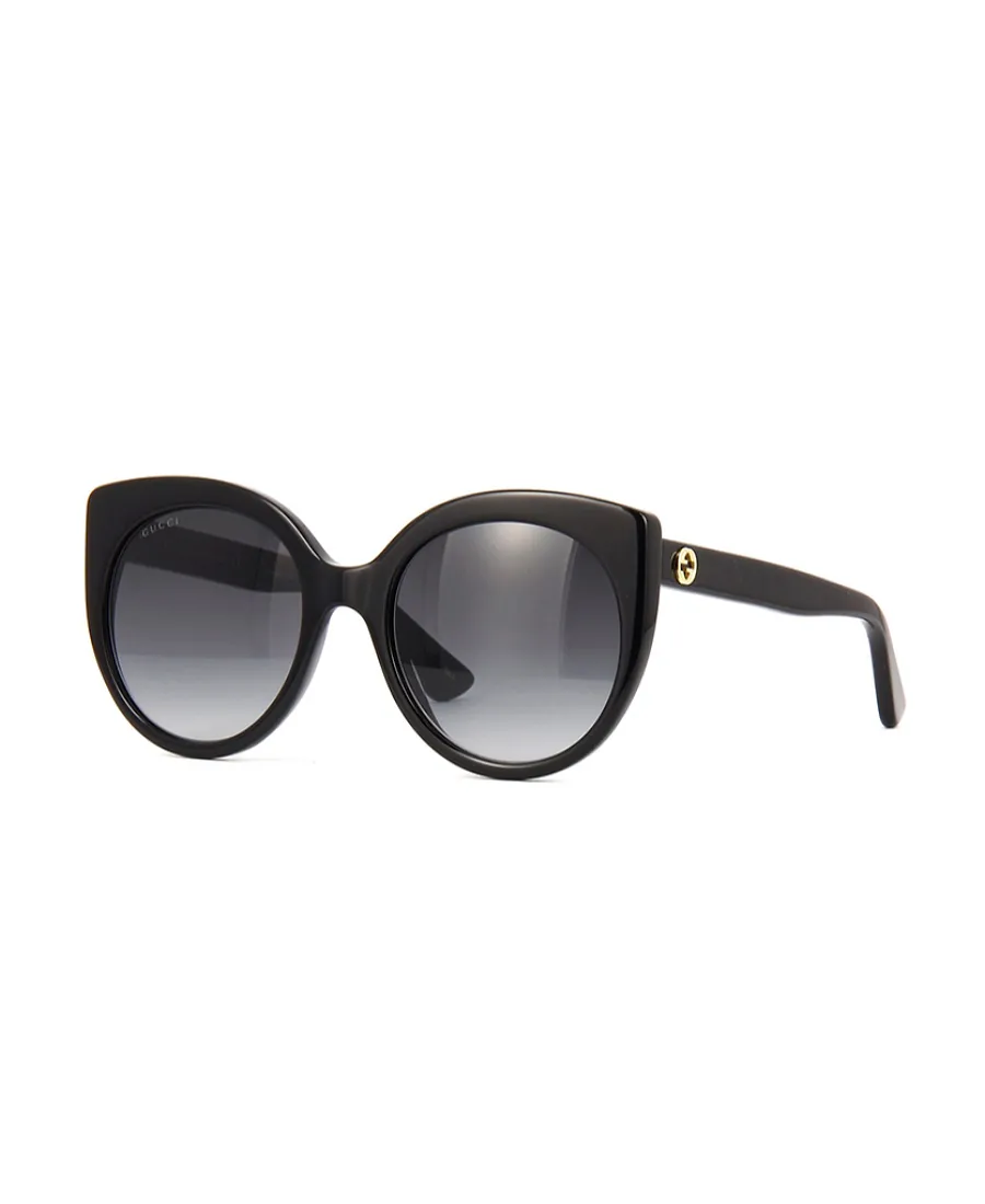 Gucci Eyewear Cat-Eye Sunglasses