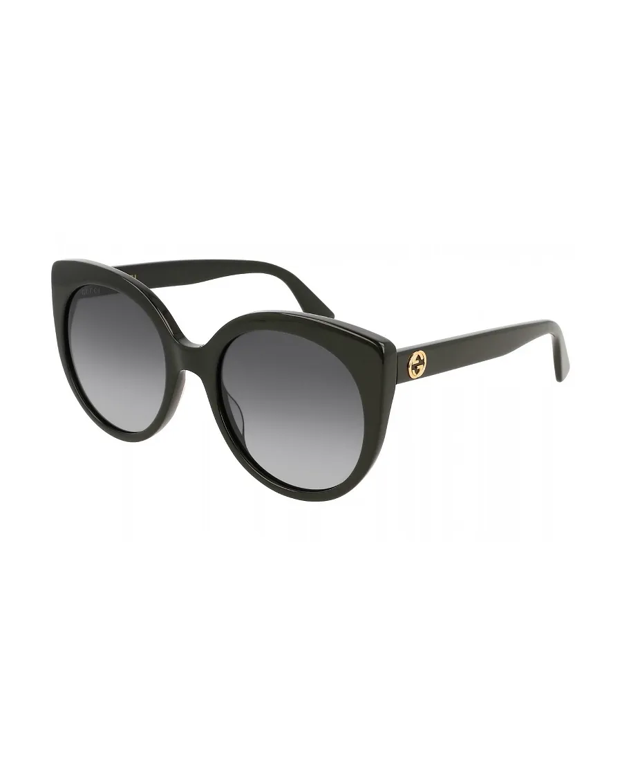Gucci Eyewear Cat-Eye Sunglasses