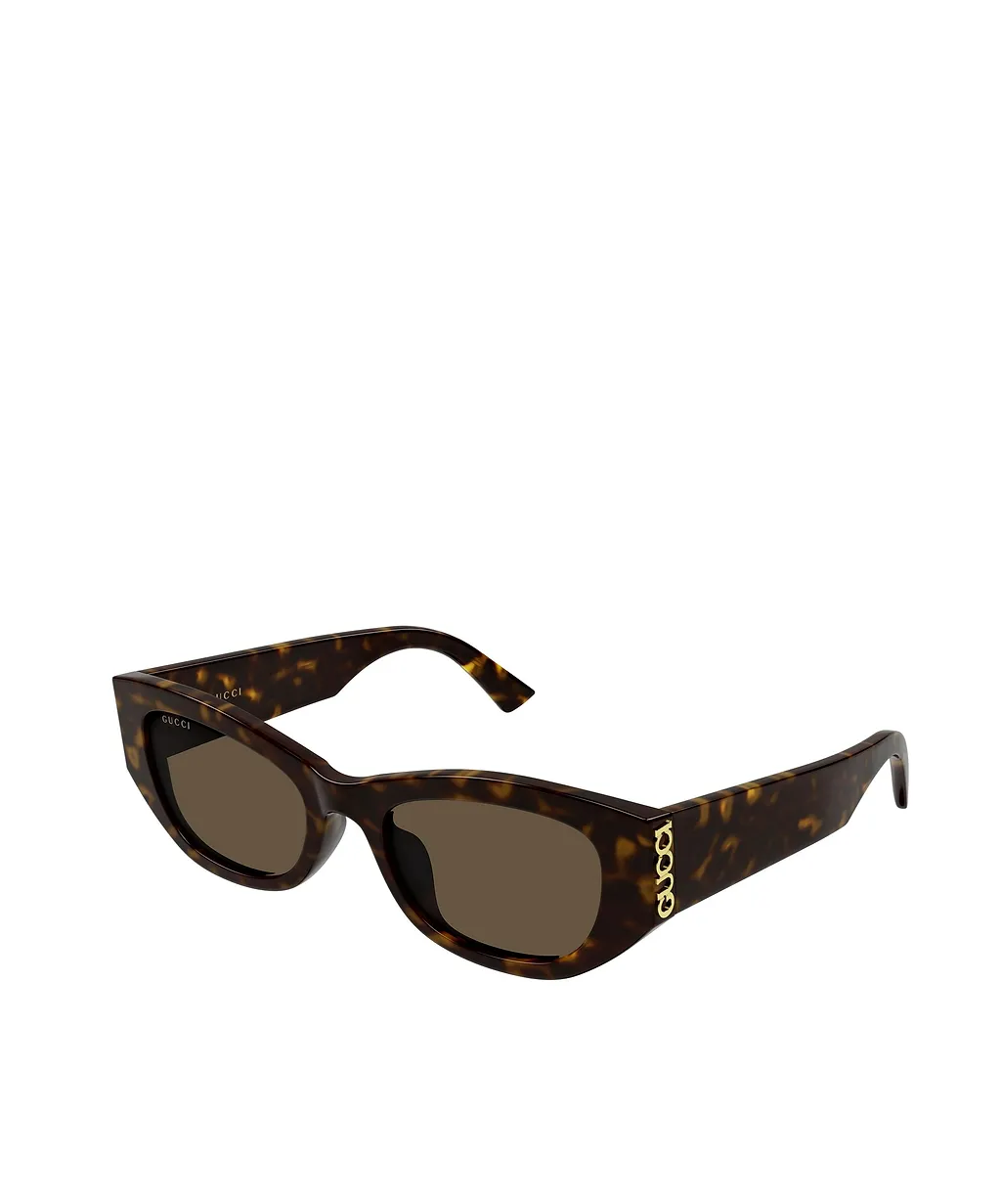 Gucci Eyewear Cat-Eye Sunglasses