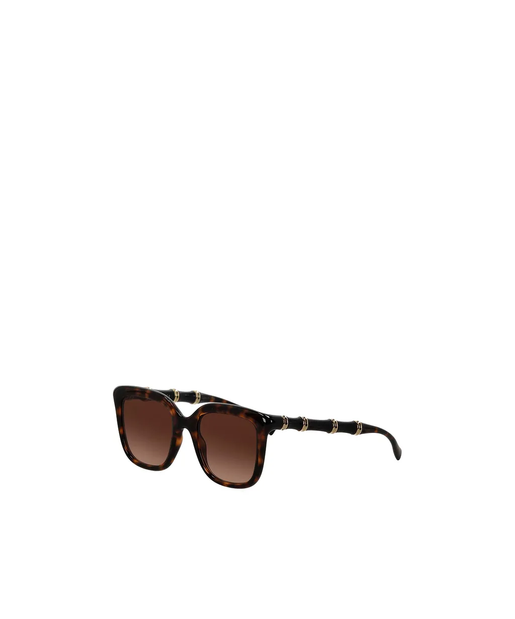 Gucci Eyewear Square-Frame Sunglasses