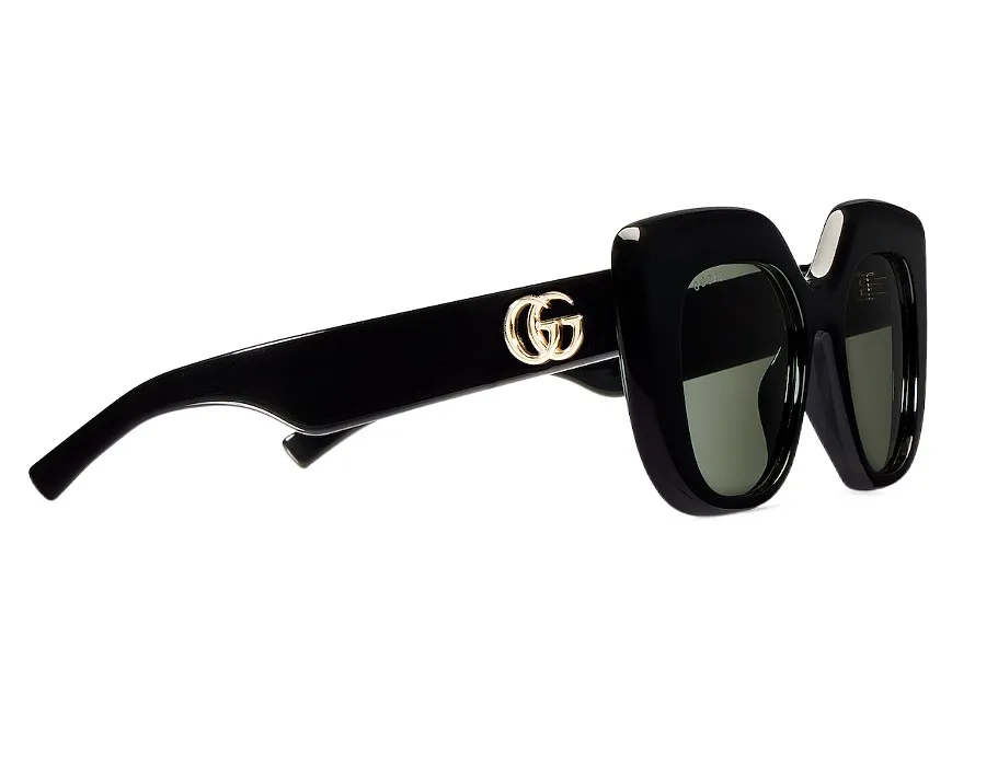 Square Frame Sunglasses