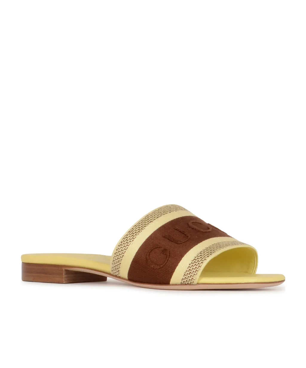 Strappy Sandals