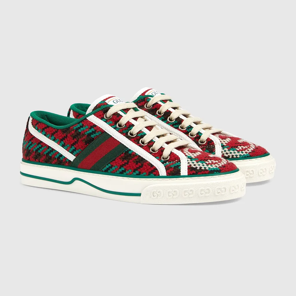Tennis 1977 Sneakers