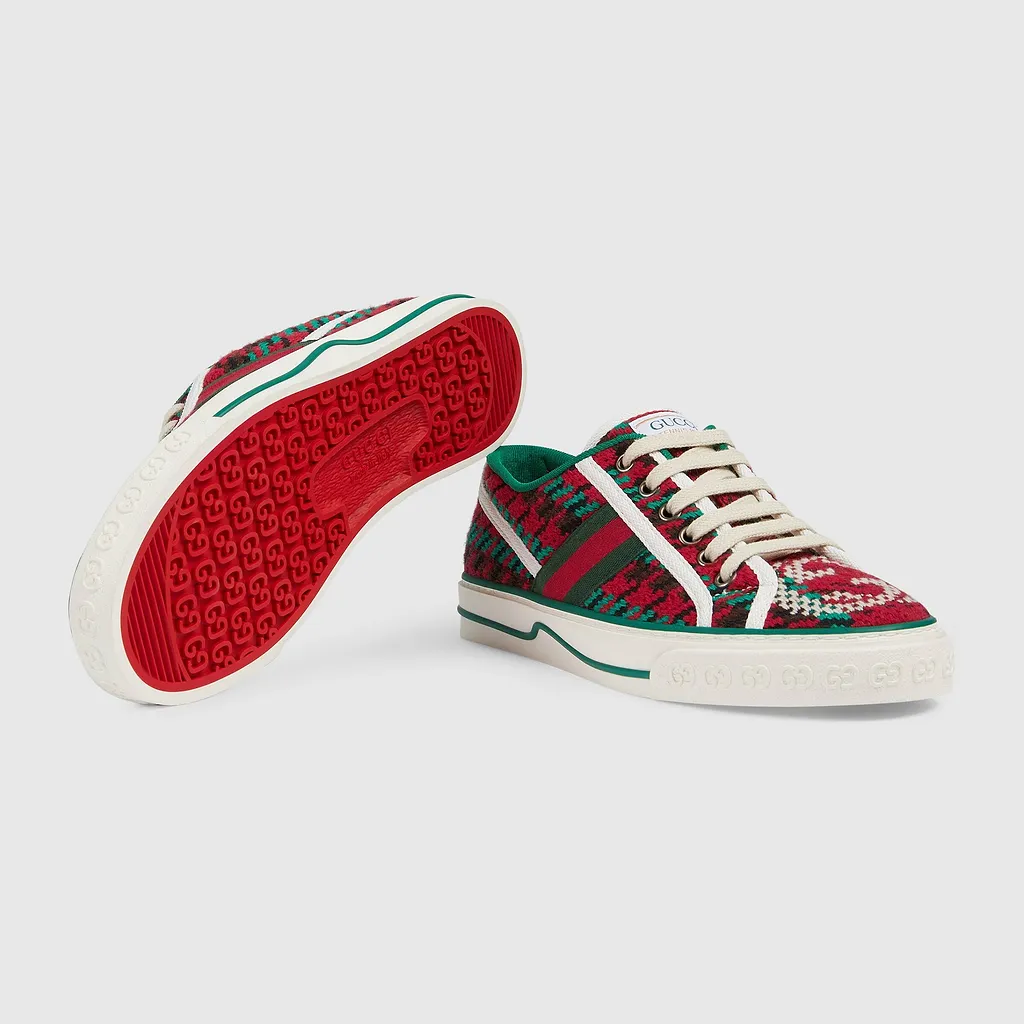 Tennis 1977 Sneakers