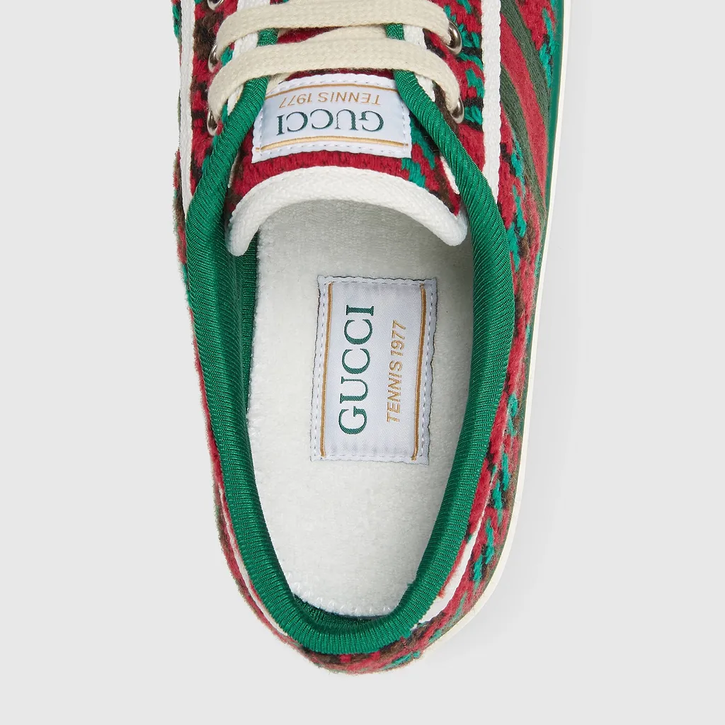 Tennis 1977 Sneakers