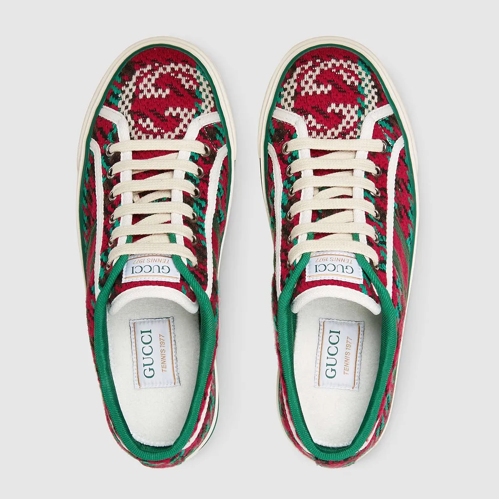 Tennis 1977 Sneakers
