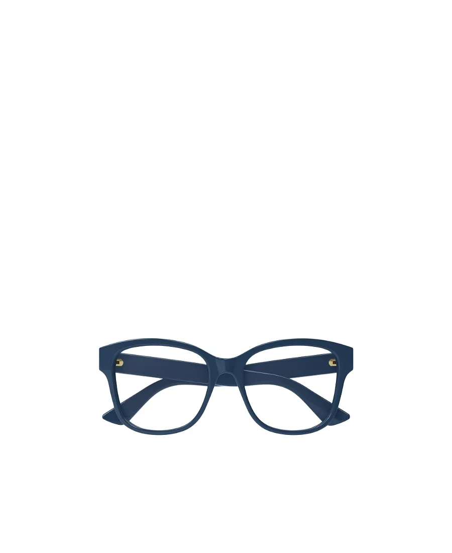 Gucci Eyewear Rectangle Frame Glasses