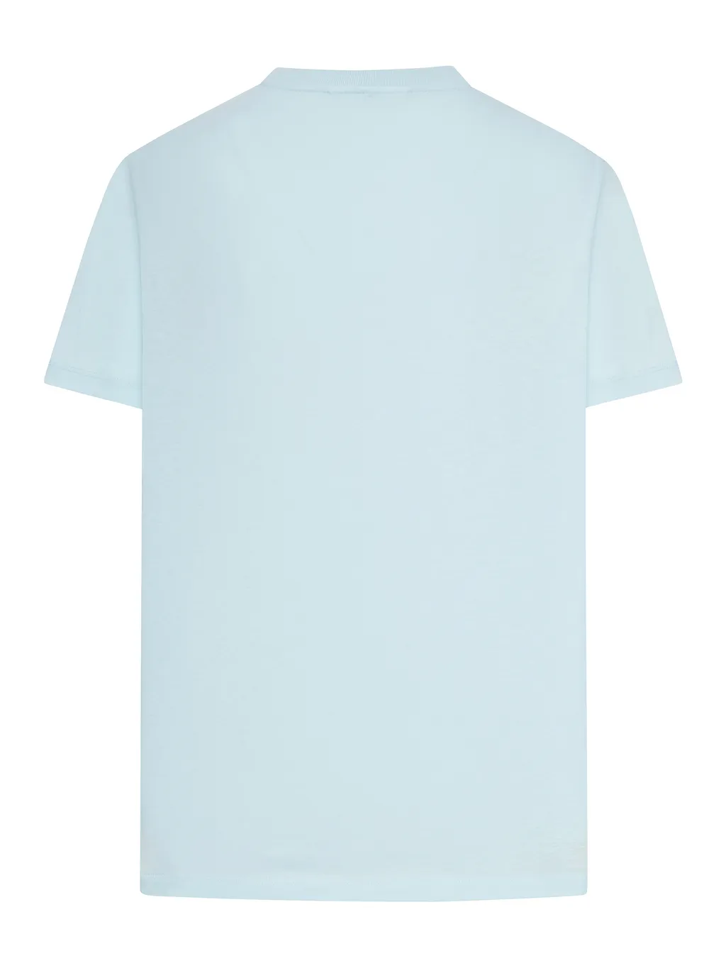 Graphic-Print T-Shirt