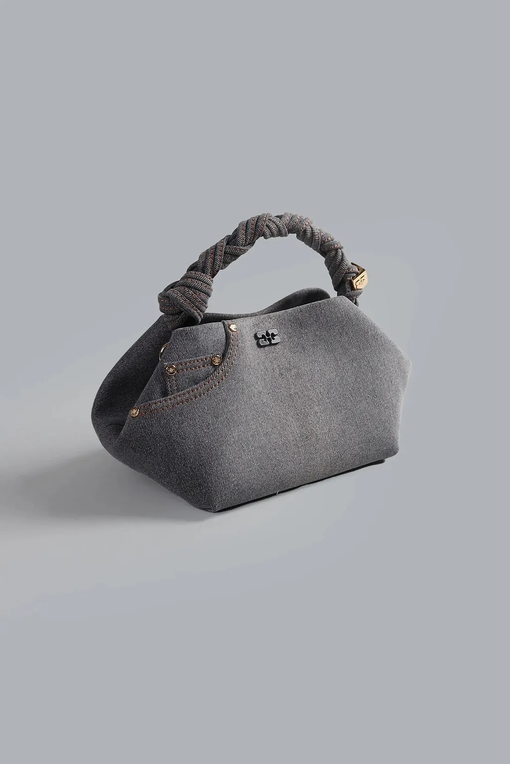 Small Bou Tote Bag