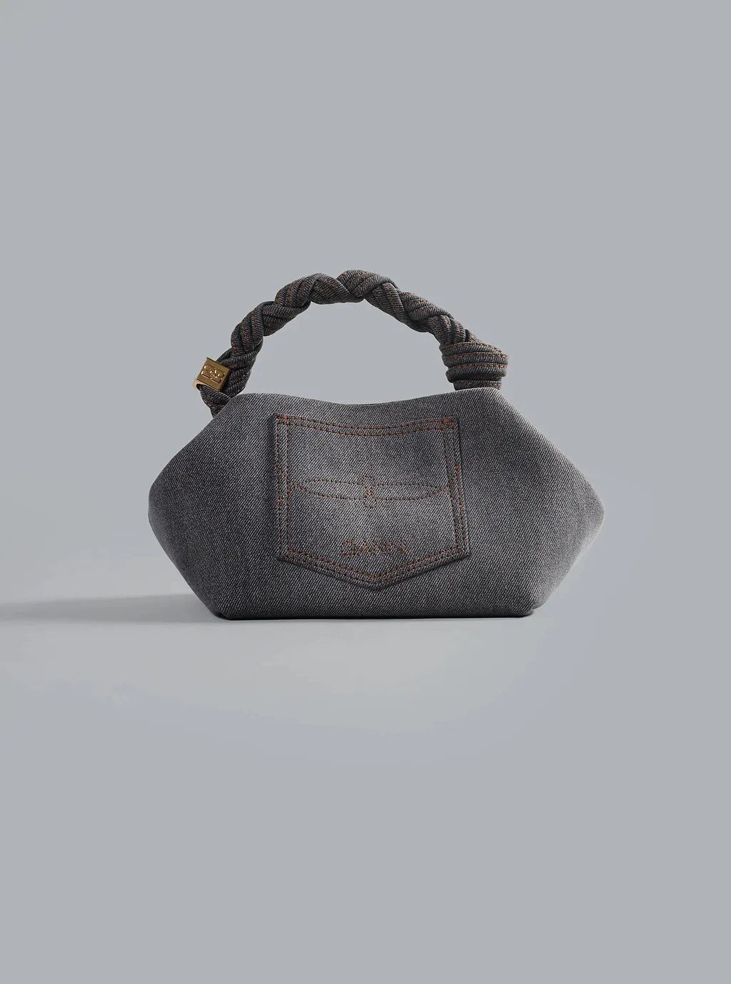 Small Bou Tote Bag