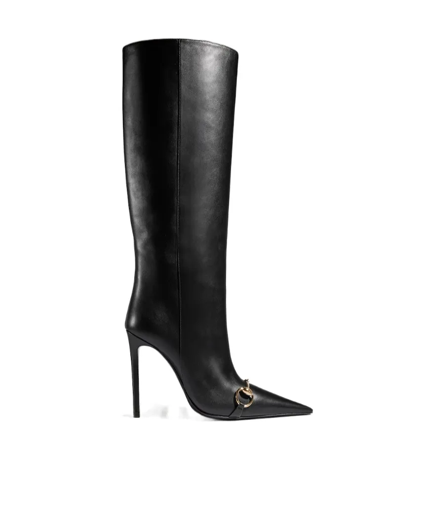Donna Slip-On Boot