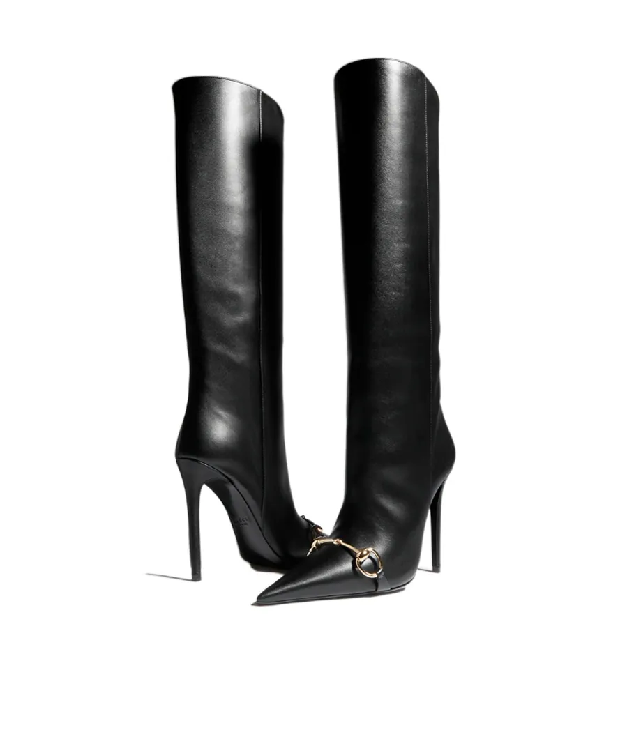 Donna Slip-On Boot