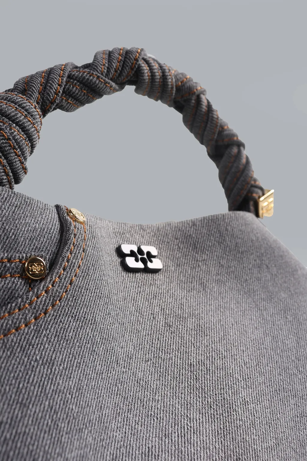 Small Bou Tote Bag