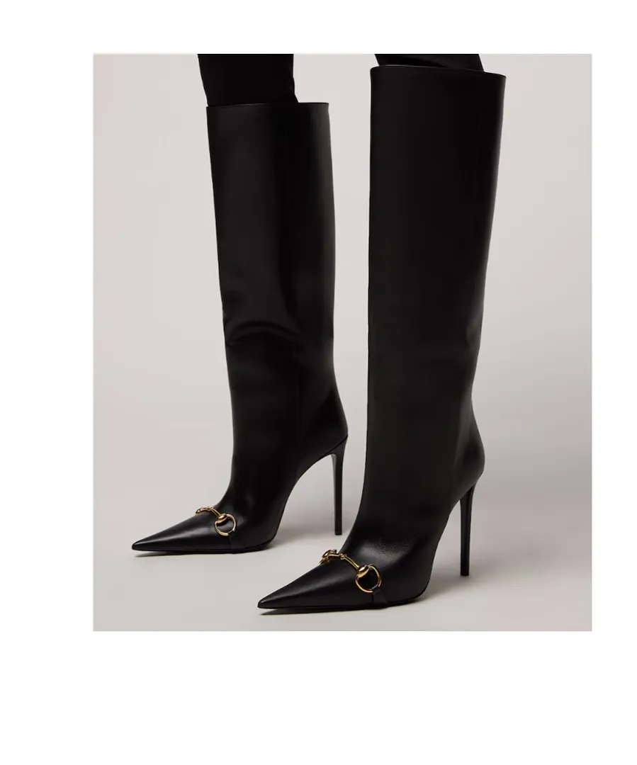 Donna Slip-On Boot