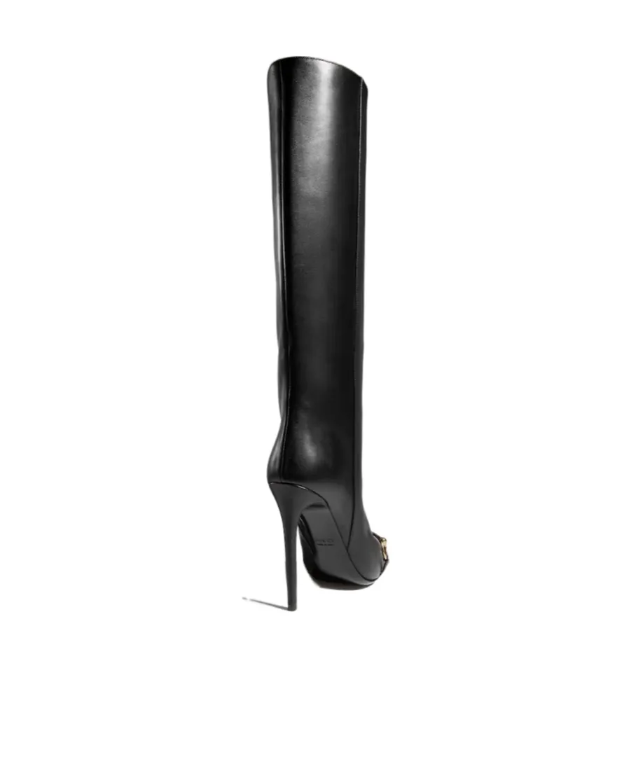 Donna Slip-On Boot