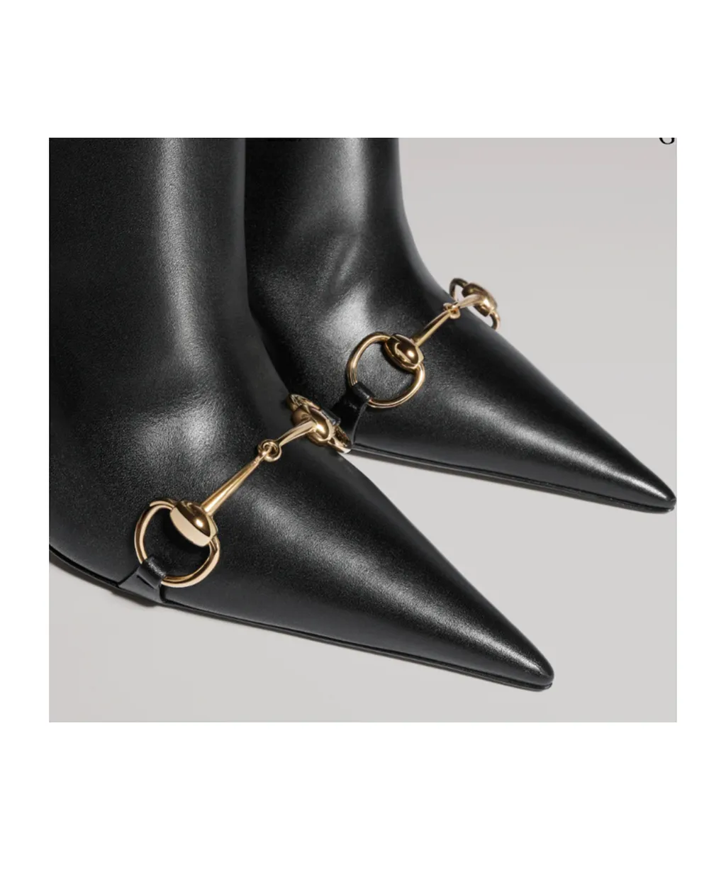 Donna Slip-On Boot
