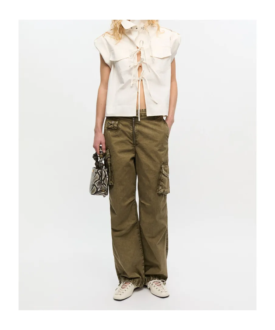Snake Mini Bou Bucket Bag