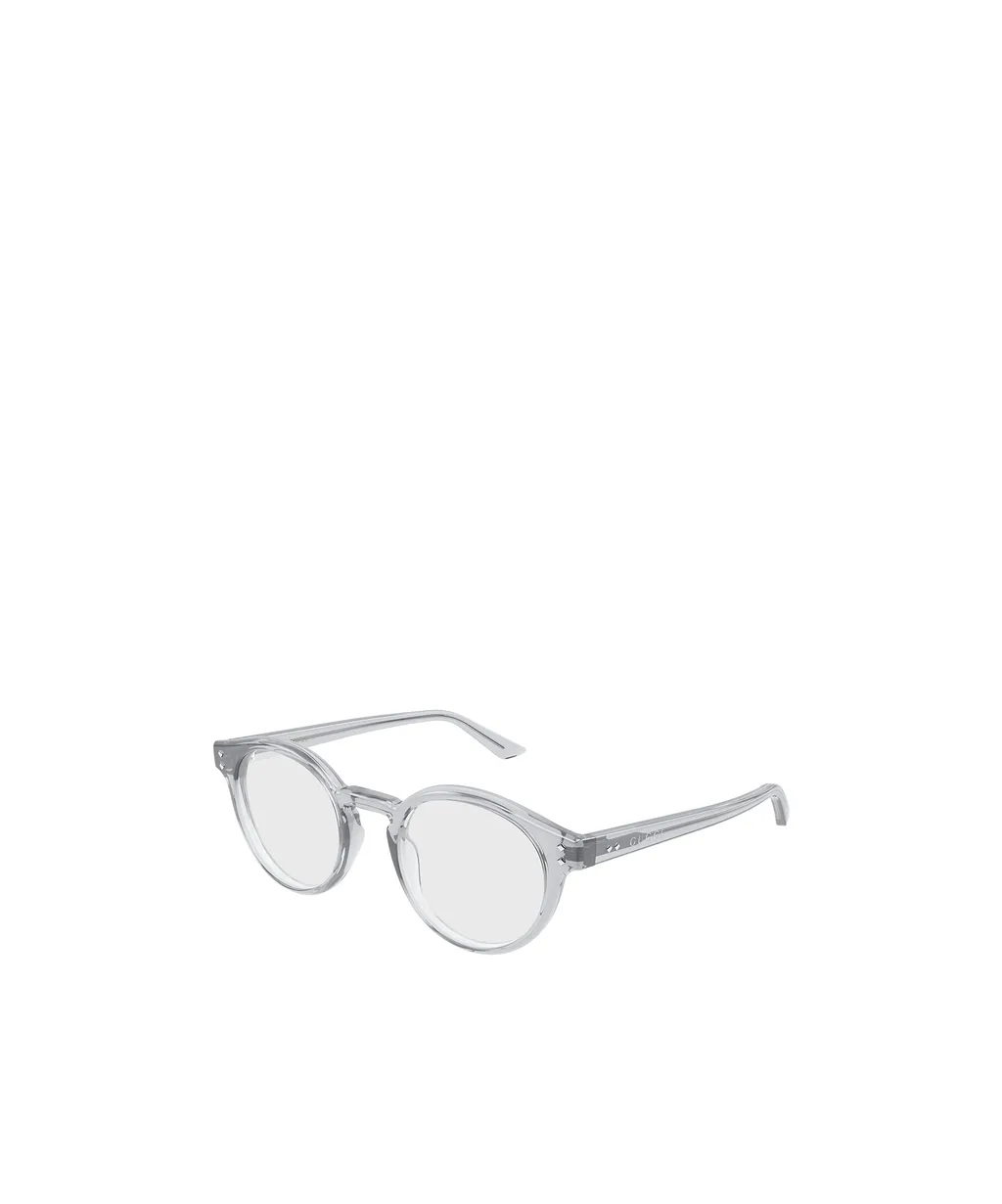 Gucci Eyewear Round Frame Glasses