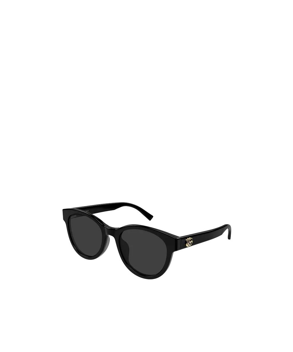 Gucci Eyewear Round-Frame Sunglasses