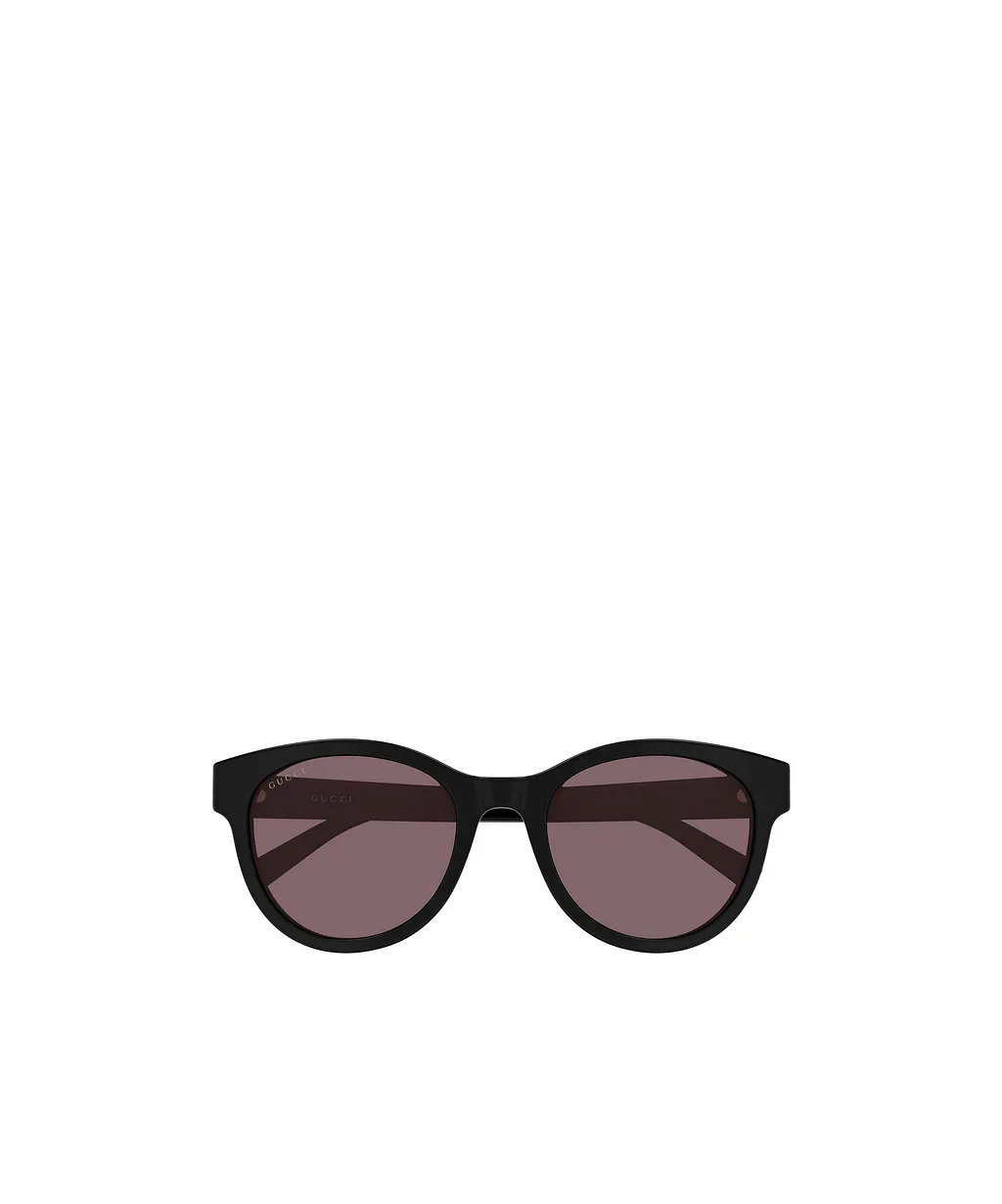 Gucci Eyewear Round-Frame Sunglasses