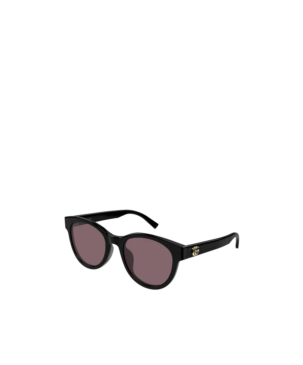 Gucci Eyewear Round-Frame Sunglasses