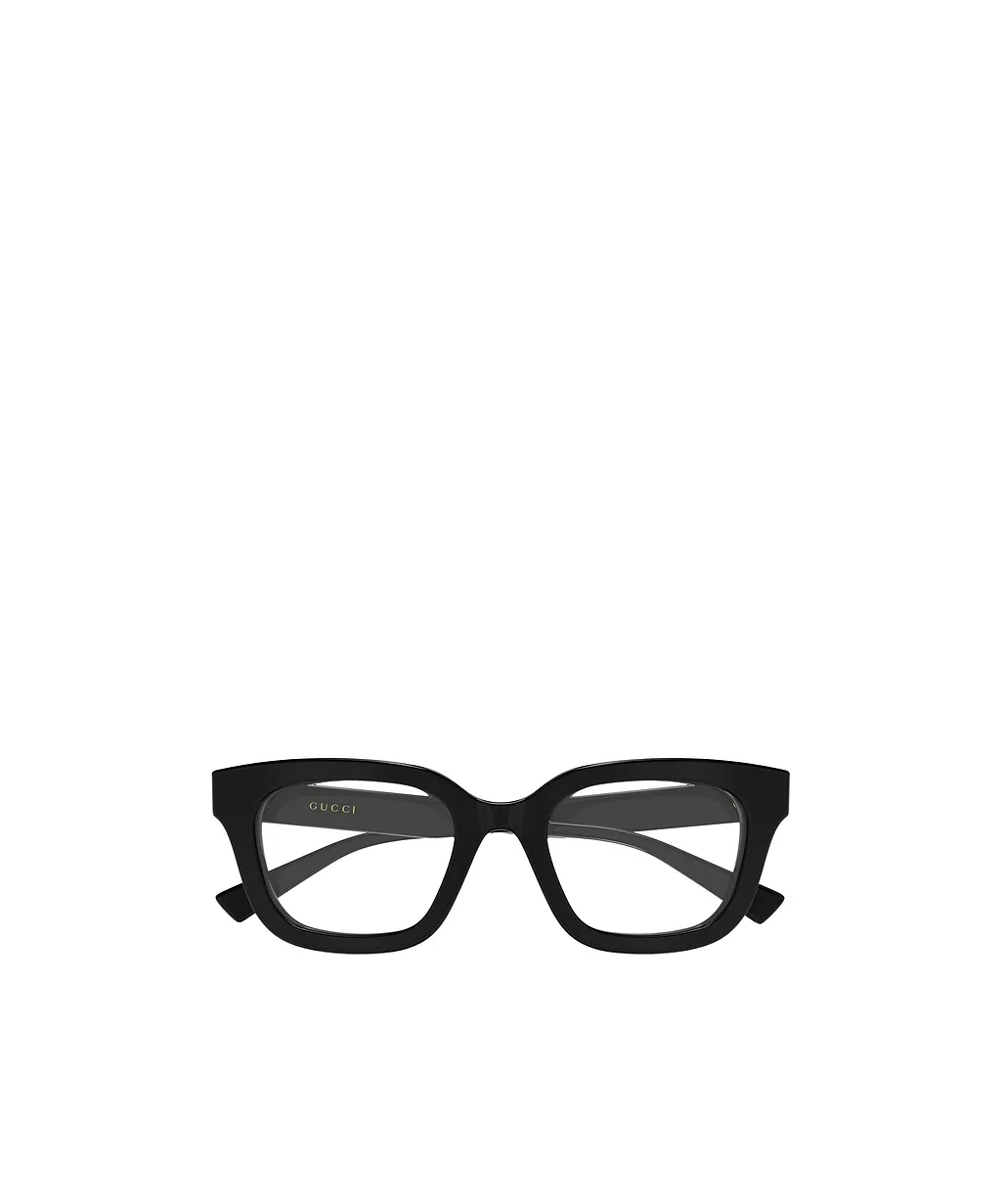 Gucci Eyewear Sqaure Frame Glasses