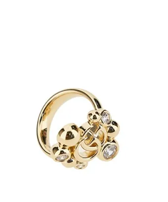 Alphabet Ring