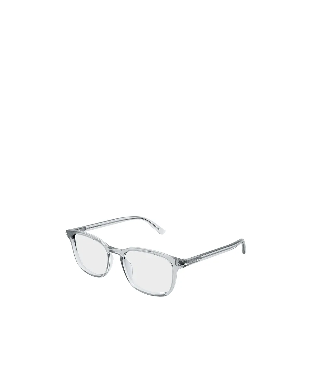 Gucci Eyewear Square Frame Glasses