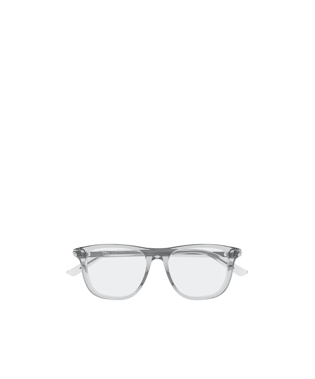 Gucci Eyewear Square Frame Glasses